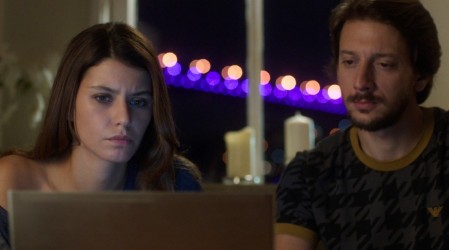 El plan de Sahika contra Yagmur (Capítulo 59 - Parte 2)