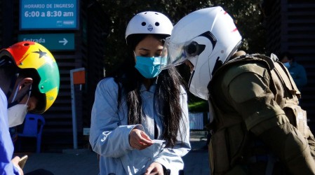 Salen de Cuarentena: 9 comunas en todo Chile avanzan de etapa este lunes 31 de mayo