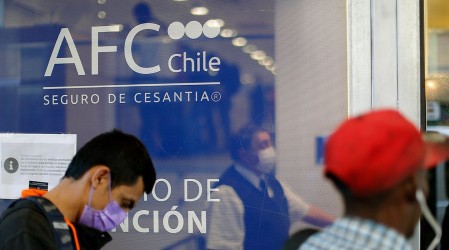 Averigua si cumples con los requisitos para retirar la totalidad de tu dinero en los fondos de cesantía