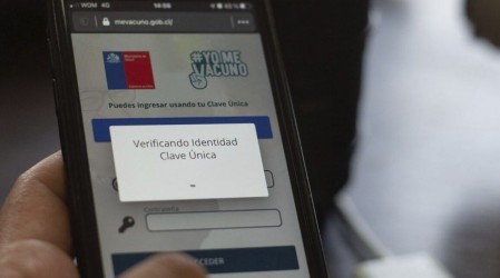 Pase de Movilidad: Puedes obtenerlo online o con la tarjeta de vacunación