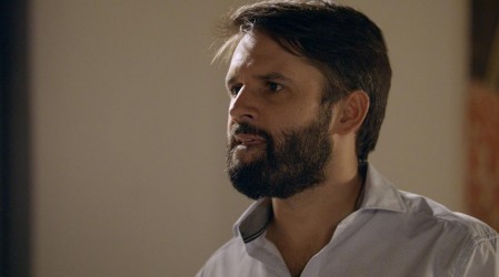 "Odio a Germán pero actúa muy bien": Personaje de Mario Horton se llena de críticas y aplausos