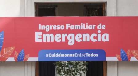 IFE Universal: Estas personas no podrán recibir el beneficio que entrega montos de hasta $887.000