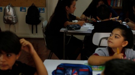 Solo para los estudiantes: Estos son los bonos del Gobierno destinados a los escolares del país