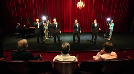 Día del Patrimonio: Conoce la fecha de la versión 2021 del evento cultural