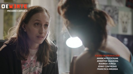 Avance: Miranda le pedirá ayuda a Teresa