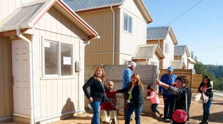 Quedan pocos días para postular: Conoce cuáles son los requisitos para el Subsidio para la Vivienda DS1