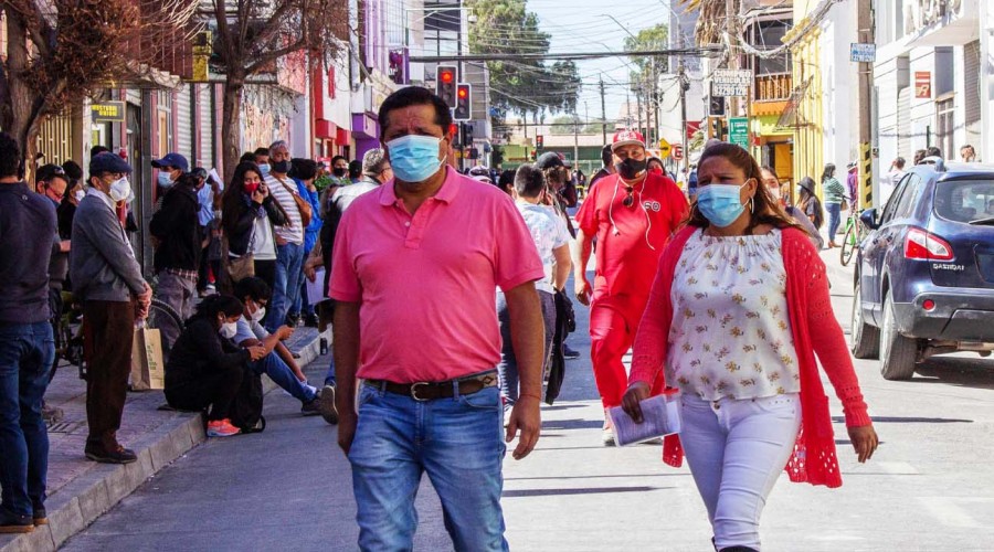 Lunes 31 de mayo: Conoce el listado de comunas que saldrán de Cuarentena