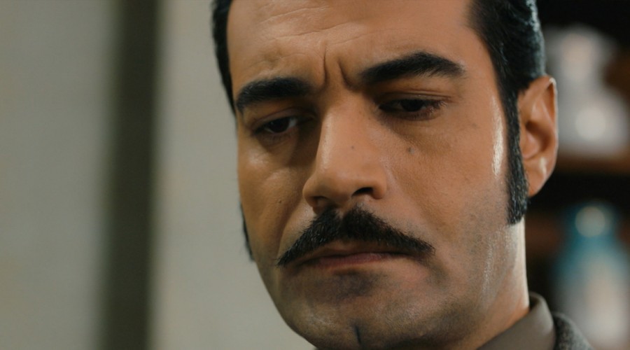 La provocación de Yilmaz (Capítulo 53 - Parte 1)