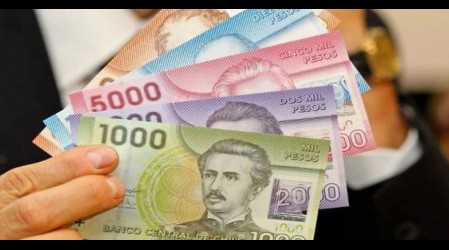 Desde los $500 mil por tres meses: Revisa cuánto podrían recibir los beneficiarios del IFE Universal