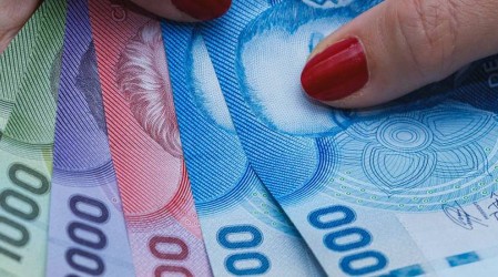 Pagos desde los $100 mil a los $759 mil: Este sábado 29 comenzaron los pagos del IFE mayo