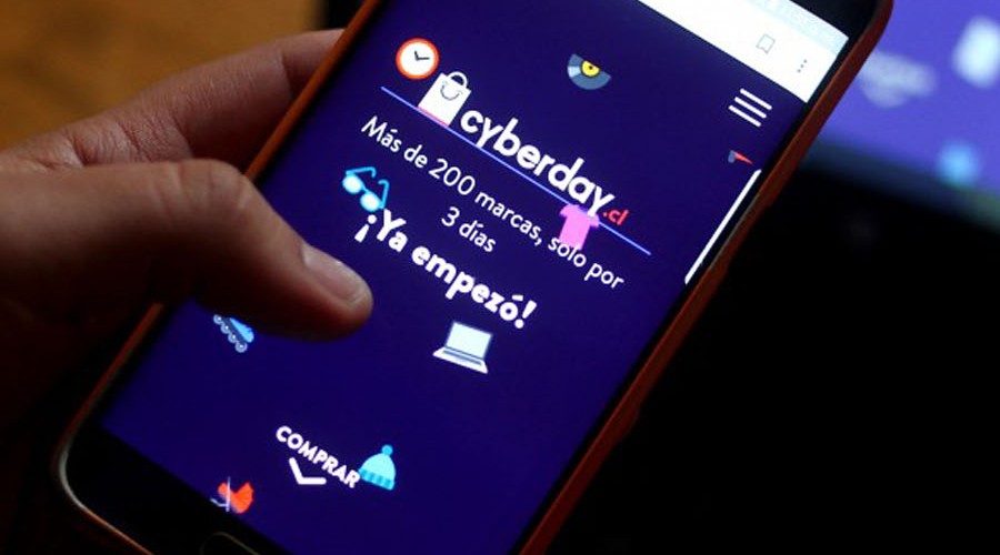 Se acerca el CyberDay: Revisa cuándo comienza el evento que reúne cientos de marcas con ofertas online