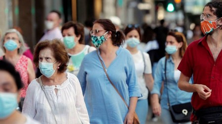 En Magallanes, Valparaíso y Aysén: Revisa las comunas libres de coronavirus