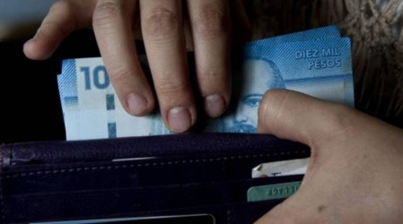 Adelantaron entrega del IFE de mayo: Revisa con tu RUT si te corresponde el pago de este mes