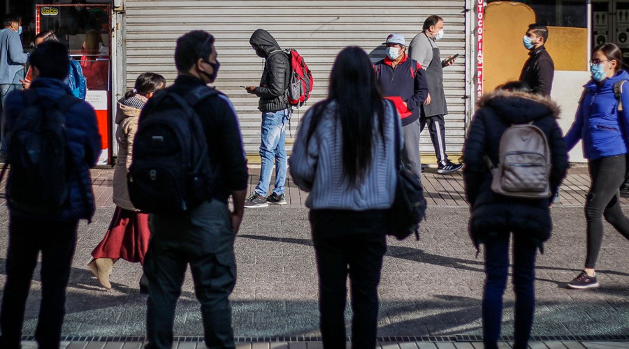 Plan Paso a Paso: 32 comunas cambiarán de Fase a partir de este jueves 3 de junio