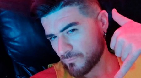 El antes y después de Junior Playboy: Sorprende a sus seguidores con un cambio en su rostro
