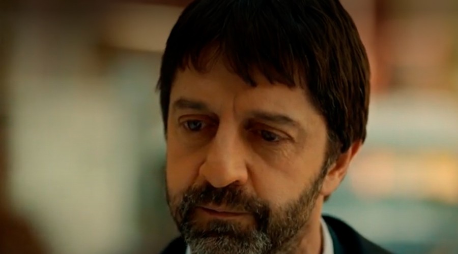 La amenaza de Demir a Sabajatín (Capítulo 54 - Parte 1)