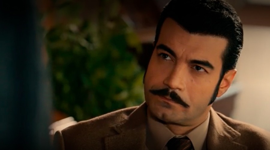 La amenaza de Demir a Sabajatín (Capítulo 54 - Parte 2)