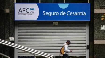 Última semana para solicitarlo: Revisa cómo puedes pedir el retiro total de tus fondos en la AFC