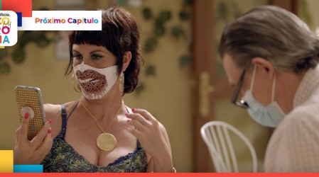 Avance: Renato llamará a Ágata