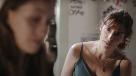 Miranda le contará a Teresa que su papá le pega a Flavia - Capítulo 45