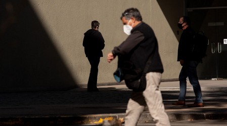 Revisa el listado de las comunas que saldrán de Cuarentena este jueves 3 de junio