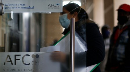 Se termina el plazo para retirar el total de tus fondos del Seguro de Cesantía