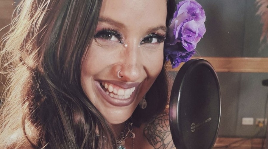 Exclusivo en Twitch Mega: Denise Rosenthal revelará todos los secretos de "Todas Seremos Reinas"