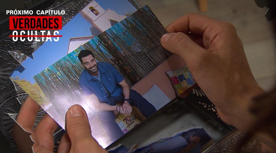 Avance: Olivia encontrará fotos de Ricardo en la casa de Samanta
