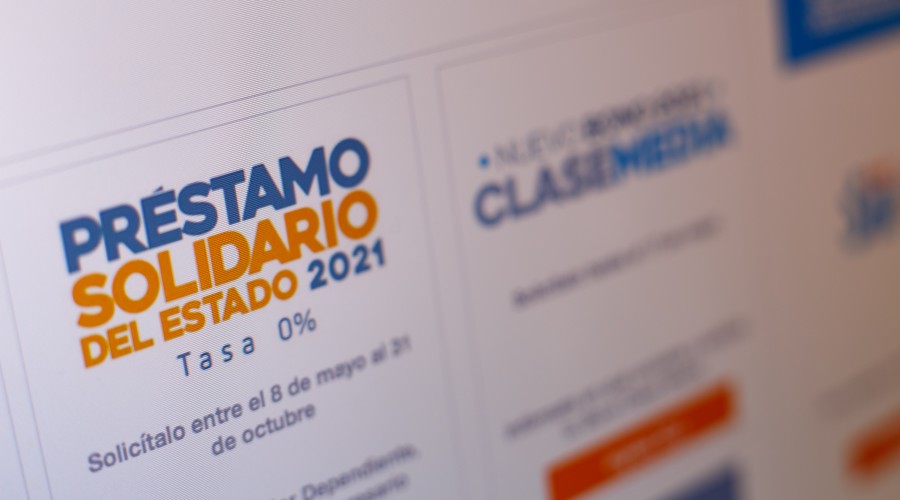 Préstamo Solidario de hasta $650 mil: Conoce la fecha y requisitos para solicitar el beneficio en junio