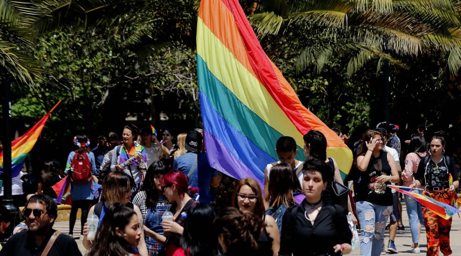 Histórico: Presidente Piñera anuncia que le podrá urgencia al proyecto de ley de Matrimonio Igualitario