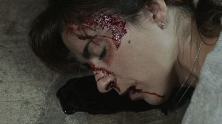 Teresa sufrió un accidente - Capítulo 47