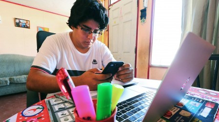 ¿Eres estudiante de educación superior? Conoce las becas Junaeb que puedes recibir