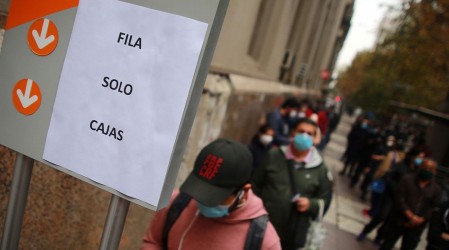 Solo necesitas tu RUT: Revisa el estado de tu pago del Subsidio Familiar y otros bonos