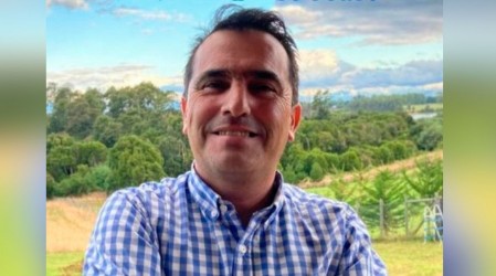 Concejal electo de Llanquihue fue encontrado muerto en su hogar: Habría presunta participación de terceros
