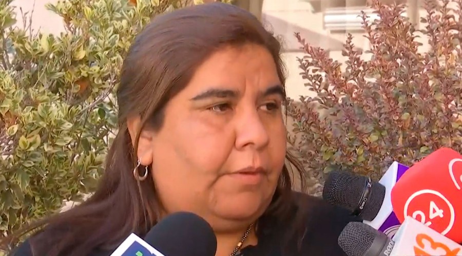 "Las pruebas no mienten y las personas, sí": Madre de joven scout asesinado tras culpabilidad de los acusados