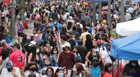 Plan Paso a Paso: 29 comunas a nivel nacional cambian de Fase este sábado 05 y lunes 07 de junio