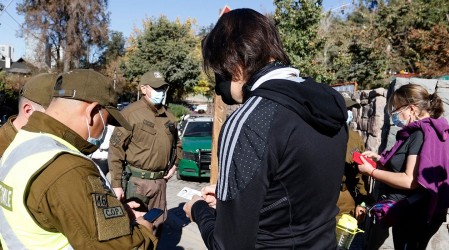 Salen de Cuarentena: Revisa el listado de comunas que avanzarán a Fase 2 este lunes 7 de junio