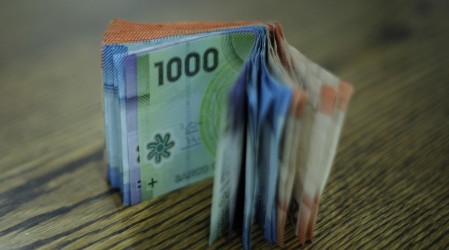 Renta Básica Universal: Conoce todos los detalles de la propuesta que entregaría un monto de hasta $1.148.025