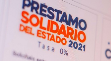 Estas son las fechas para solicitar el Préstamo Solidario para la Clase Media 2021 en junio