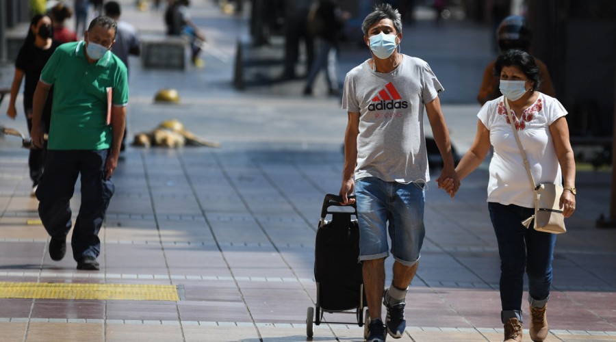 A Cuarentena: 19 comunas en todo Chile deberán retroceder a Fase 1 este jueves 3 de junio