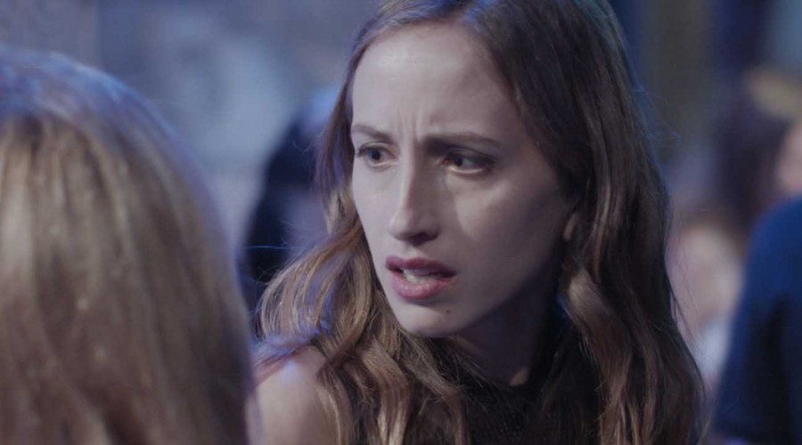 "Esto está macabro": Fanáticos temen por lo que le pueda pasar a Miranda en el próximo capítulo