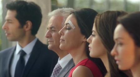 El sorpresivo anuncio de Sahika (Capítulo 63 - Parte 2)