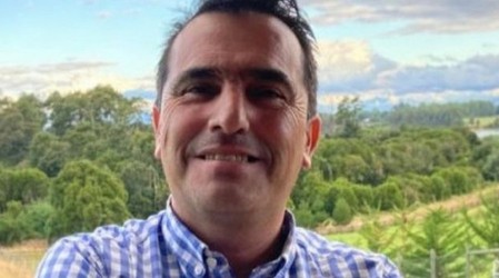 "Me pareció una insinuación sexual": Las declaraciones de supuesto autor del crimen de concejal en Llanquihue