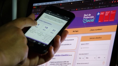 Hasta el 8 de junio: Averigua con tu RUT si recibes el pago de los $100 mil del IFE esta semana