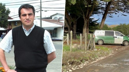 "No descartamos ninguna arista investigativa en la causa": Familia de concejal asesinado en Llanquihue