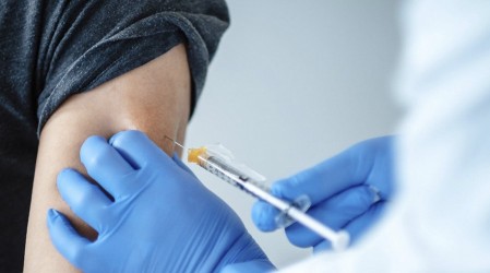 Vacuna CanSino: 30 casos con efectos adversos en Las Condes