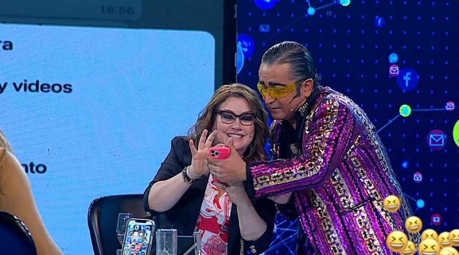 ¡Prepárate para cambiar tus noches! Yerko Puchento y Javiera Contador llegarán a "Pecados Digitales"
