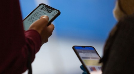 Comienzan a regir nuevas restricciones al Pase de Movilidad: Te contamos cuáles son las modificaciones