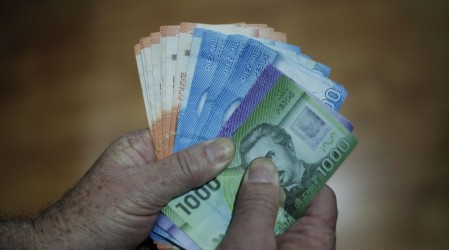 IFE Universal: Revisa quiénes NO podrán acceder a un monto de hasta $887.000