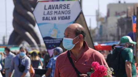 Nuevas Cuarentenas: Revisa el listado de las comunas que retroceden de Fase este sábado 05 de junio